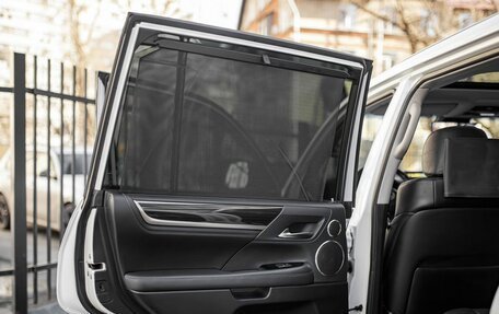 Lexus LX III, 2018 год, 7 975 000 рублей, 19 фотография