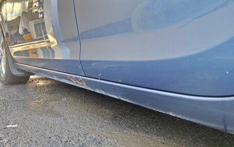 Opel Astra J, 2013 год, 745 000 рублей, 17 фотография