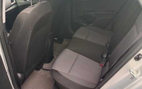 Hyundai Solaris II рестайлинг, 2019 год, 1 500 000 рублей, 8 фотография