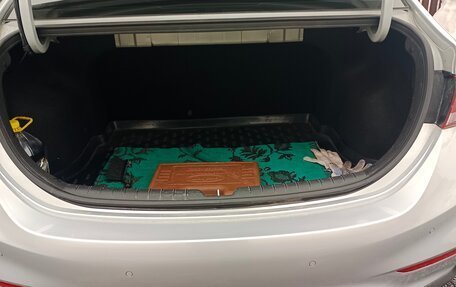 Hyundai Solaris II рестайлинг, 2019 год, 1 500 000 рублей, 5 фотография