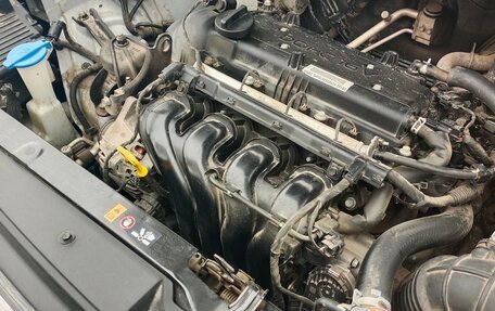 Hyundai Solaris II рестайлинг, 2019 год, 1 500 000 рублей, 6 фотография