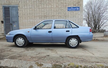 Daewoo Nexia I рестайлинг, 2010 год, 250 000 рублей, 3 фотография