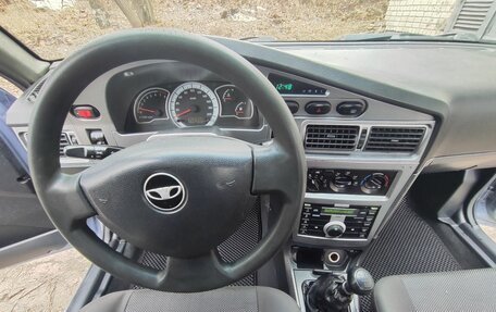 Daewoo Nexia I рестайлинг, 2010 год, 250 000 рублей, 8 фотография