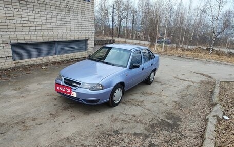 Daewoo Nexia I рестайлинг, 2010 год, 250 000 рублей, 5 фотография