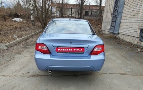 Daewoo Nexia I рестайлинг, 2010 год, 250 000 рублей, 12 фотография