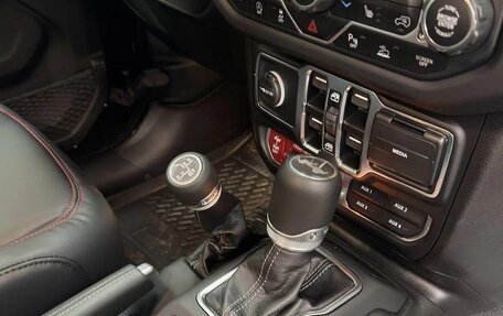 Jeep Wrangler, 2023 год, 6 700 000 рублей, 6 фотография