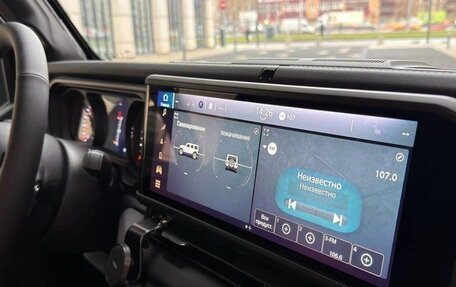 Jeep Wrangler, 2023 год, 6 700 000 рублей, 7 фотография