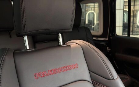 Jeep Wrangler, 2023 год, 6 700 000 рублей, 9 фотография