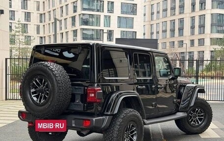 Jeep Wrangler, 2023 год, 6 700 000 рублей, 4 фотография