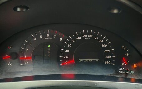 Toyota Camry, 2008 год, 850 000 рублей, 2 фотография