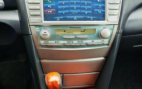 Toyota Camry, 2008 год, 850 000 рублей, 3 фотография