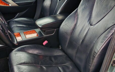 Toyota Camry, 2008 год, 850 000 рублей, 5 фотография