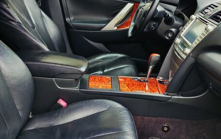 Toyota Camry, 2008 год, 850 000 рублей, 10 фотография