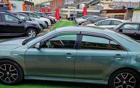 Toyota Camry, 2008 год, 850 000 рублей, 18 фотография