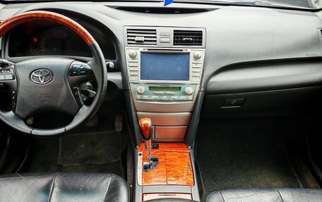 Toyota Camry, 2008 год, 850 000 рублей, 8 фотография