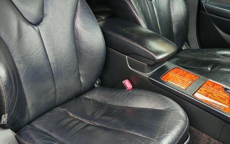 Toyota Camry, 2008 год, 850 000 рублей, 11 фотография