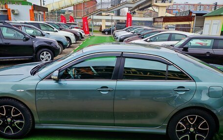 Toyota Camry, 2008 год, 850 000 рублей, 19 фотография