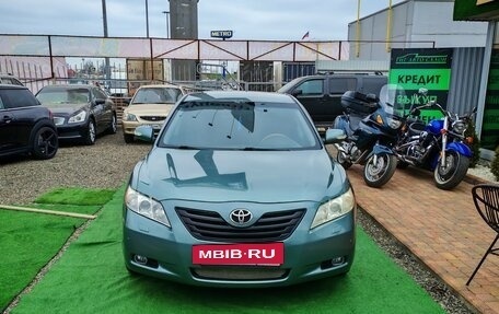 Toyota Camry, 2008 год, 850 000 рублей, 16 фотография