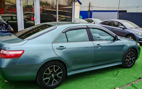 Toyota Camry, 2008 год, 850 000 рублей, 23 фотография