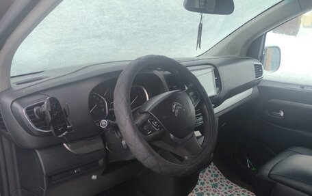 Citroen SpaceTourer I, 2017 год, 1 850 000 рублей, 5 фотография