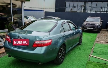 Toyota Camry, 2008 год, 850 000 рублей, 22 фотография