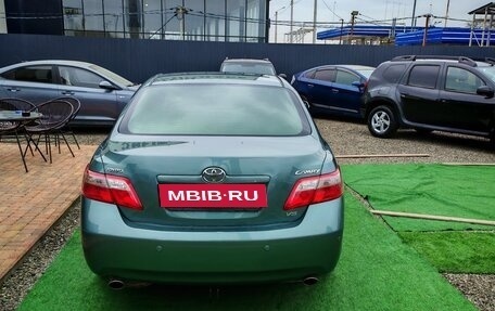 Toyota Camry, 2008 год, 850 000 рублей, 21 фотография