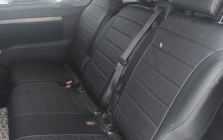 Citroen SpaceTourer I, 2017 год, 1 850 000 рублей, 7 фотография