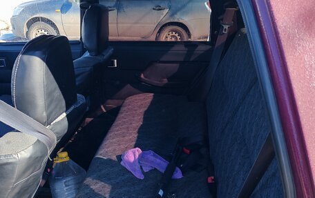 ИЖ 2126 «Ода», 2002 год, 65 000 рублей, 8 фотография