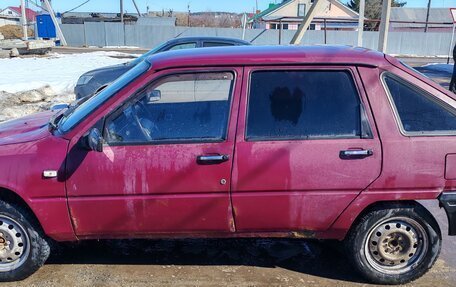 ИЖ 2126 «Ода», 2002 год, 65 000 рублей, 4 фотография