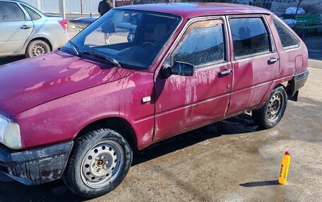 ИЖ 2126 «Ода», 2002 год, 65 000 рублей, 2 фотография