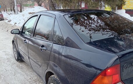 Ford Focus IV, 2005 год, 250 000 рублей, 3 фотография