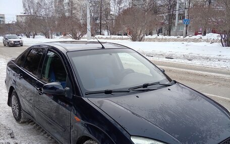 Ford Focus IV, 2005 год, 250 000 рублей, 5 фотография