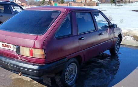 ИЖ 2126 «Ода», 2002 год, 65 000 рублей, 7 фотография