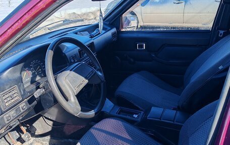 ИЖ 2126 «Ода», 2002 год, 65 000 рублей, 9 фотография