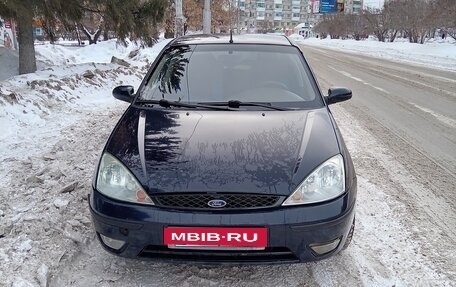 Ford Focus IV, 2005 год, 250 000 рублей, 4 фотография