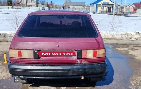 ИЖ 2126 «Ода», 2002 год, 65 000 рублей, 6 фотография