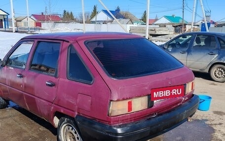 ИЖ 2126 «Ода», 2002 год, 65 000 рублей, 5 фотография