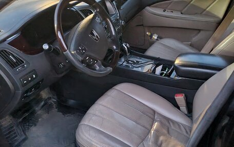 Hyundai Equus II, 2012 год, 1 250 000 рублей, 4 фотография