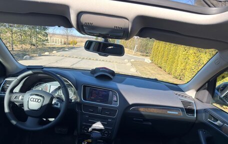 Audi Q5, 2009 год, 1 299 000 рублей, 6 фотография