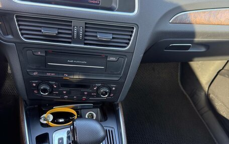 Audi Q5, 2009 год, 1 299 000 рублей, 7 фотография