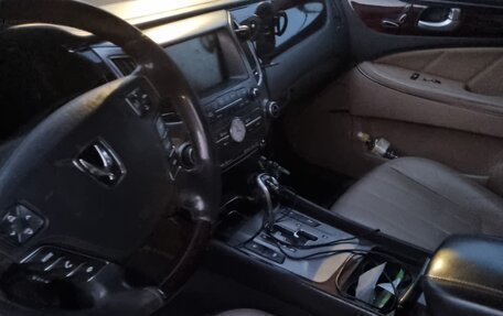 Hyundai Equus II, 2012 год, 1 250 000 рублей, 7 фотография