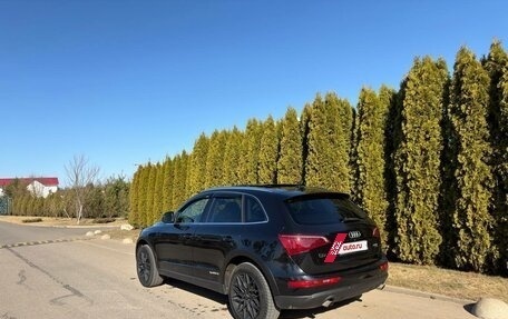 Audi Q5, 2009 год, 1 299 000 рублей, 3 фотография
