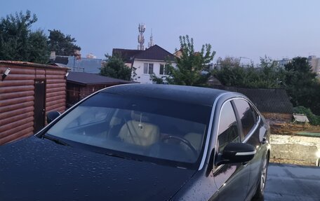 Hyundai Equus II, 2012 год, 1 250 000 рублей, 6 фотография