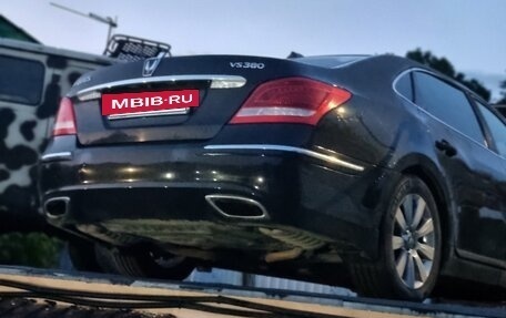 Hyundai Equus II, 2012 год, 1 250 000 рублей, 3 фотография