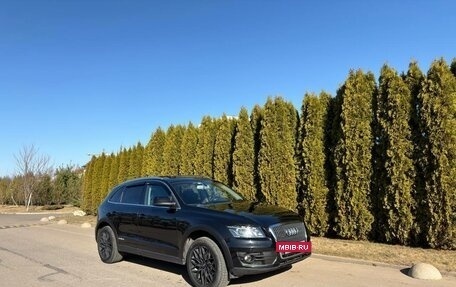 Audi Q5, 2009 год, 1 299 000 рублей, 2 фотография