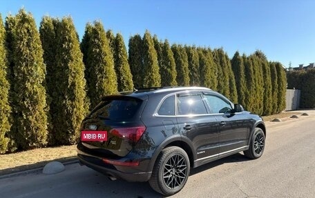 Audi Q5, 2009 год, 1 299 000 рублей, 4 фотография