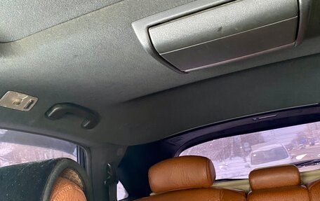 Infiniti FX I, 2005 год, 1 100 000 рублей, 9 фотография