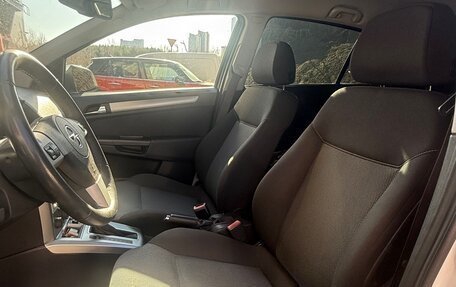 Opel Astra H, 2014 год, 950 000 рублей, 7 фотография