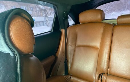 Infiniti FX I, 2005 год, 1 100 000 рублей, 8 фотография