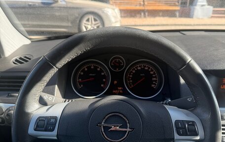 Opel Astra H, 2014 год, 950 000 рублей, 5 фотография